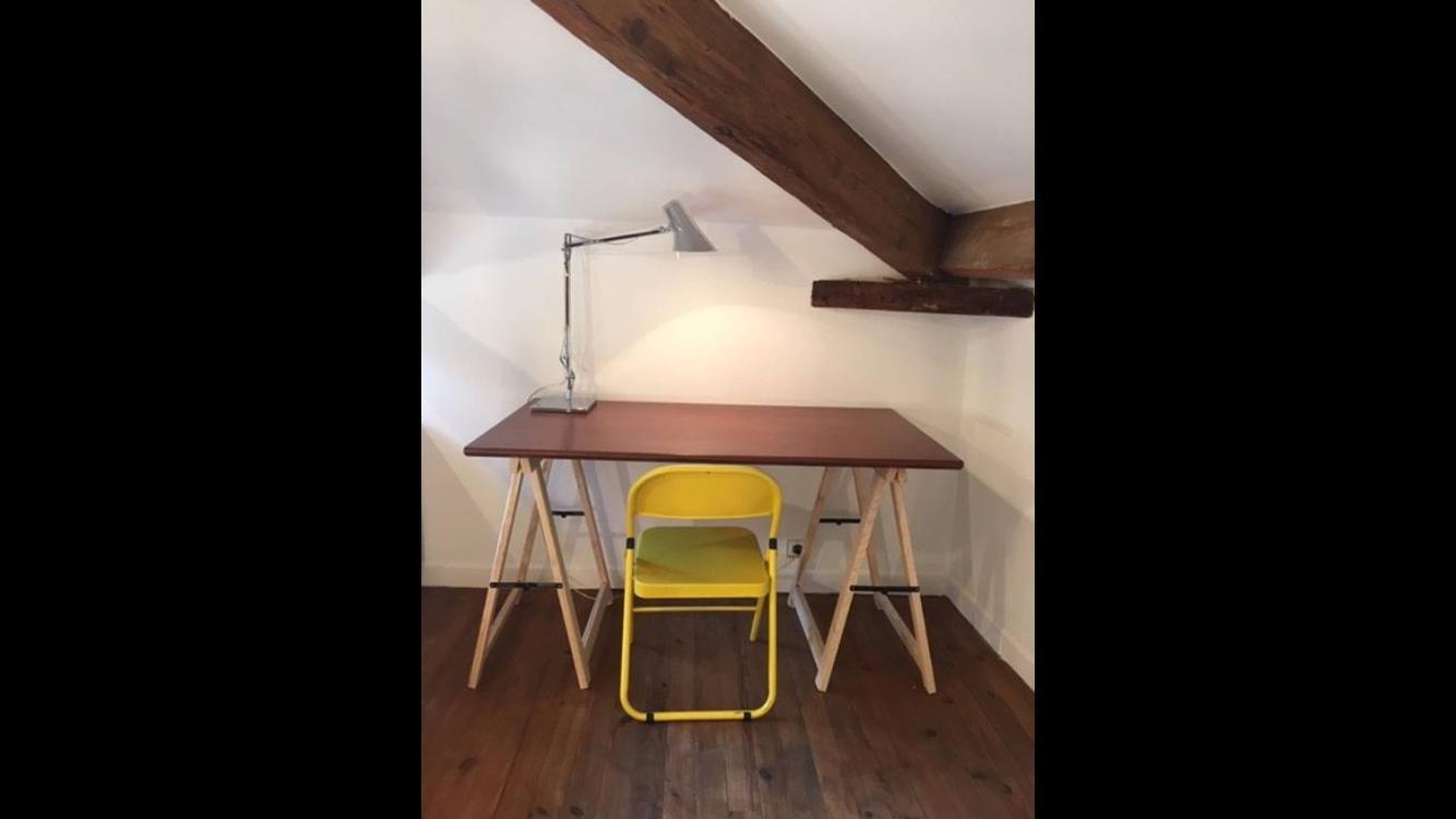 Villa Laetitia - Appt De Charme Avec Parking - Nice Nord Eksteriør bilde